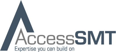 AccessSMT logo