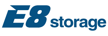 E8 Storage